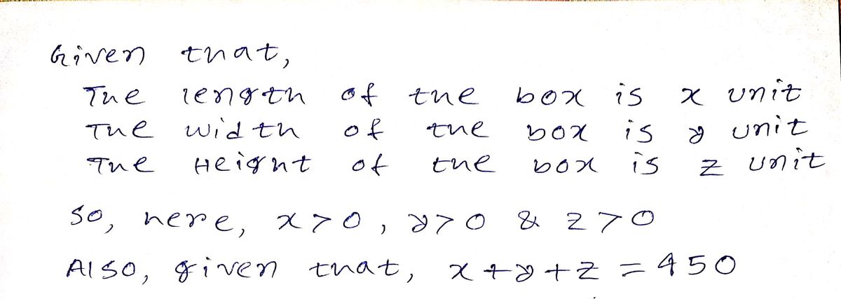 Advanced Math homework question answer, step 1, image 1